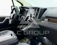 2023 Toyota Granvia