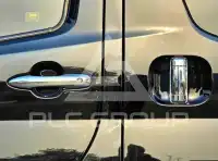 2023 Toyota Granvia
