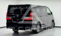 2023 Toyota Granvia