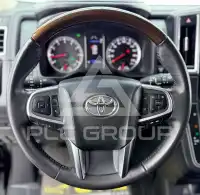 2023 Toyota Granvia
