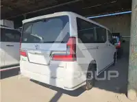 2023 Toyota Granvia