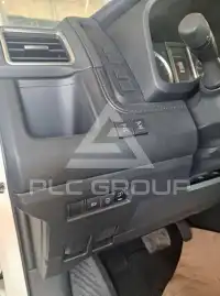 2023 Toyota Granvia