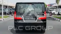 2023 Toyota Granvia