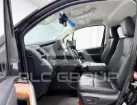 2023 Toyota Granvia