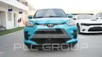 2023 Toyota Raize