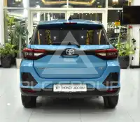 2023 Toyota Raize