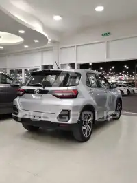 2023 Toyota Raize