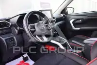 2023 Toyota Raize