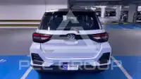 2023 Toyota Raize