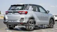 2023 Toyota Raize