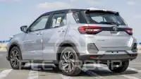 2023 Toyota Raize