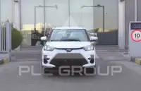 2023 Toyota Raize