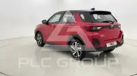 2023 Toyota Raize