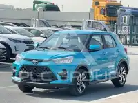 2023 Toyota Raize