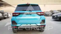 2023 Toyota Raize