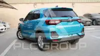 2023 Toyota Raize