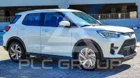 2023 Toyota Raize