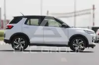 2023 Toyota Raize