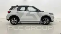 2023 Toyota Raize