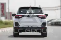 2023 Toyota Raize