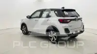 2023 Toyota Raize