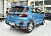 2023 Toyota Raize