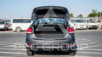 2023 Toyota Benza