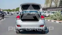 2023 Toyota Benza
