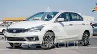 2023 Toyota Benza