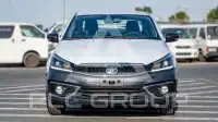 2023 Toyota Benza