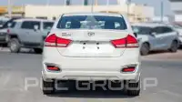 2023 Toyota Benza