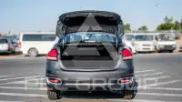 2023 Toyota Benza