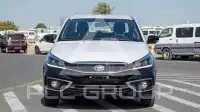 2023 Toyota Benza