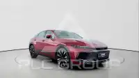 2023 Toyota Crown