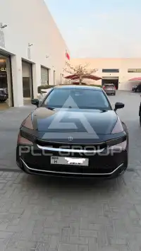 2023 Toyota Crown