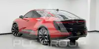 2023 Toyota Crown