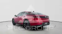 2023 Toyota Crown