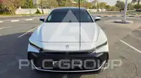 2023 Toyota Crown