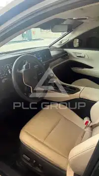 2023 Toyota Crown