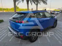 2023 Peugeot 2008