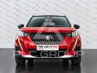 2023 Peugeot 2008