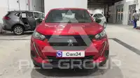2023 Peugeot 2008