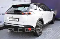 2023 Peugeot 2008