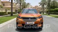 2023 Peugeot 2008