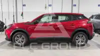 2023 Peugeot 2008