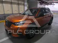 2023 Peugeot 2008