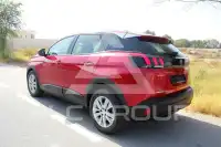 2023 Peugeot 3008