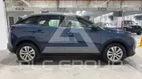 2023 Peugeot 3008