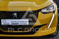 2023 Peugeot 208