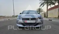 2023 Peugeot 208